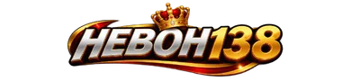 HEBOH138 Logo